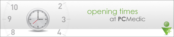 Opening Hours
