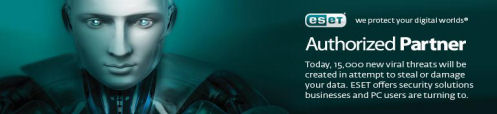 Eset Smart Security Promotion