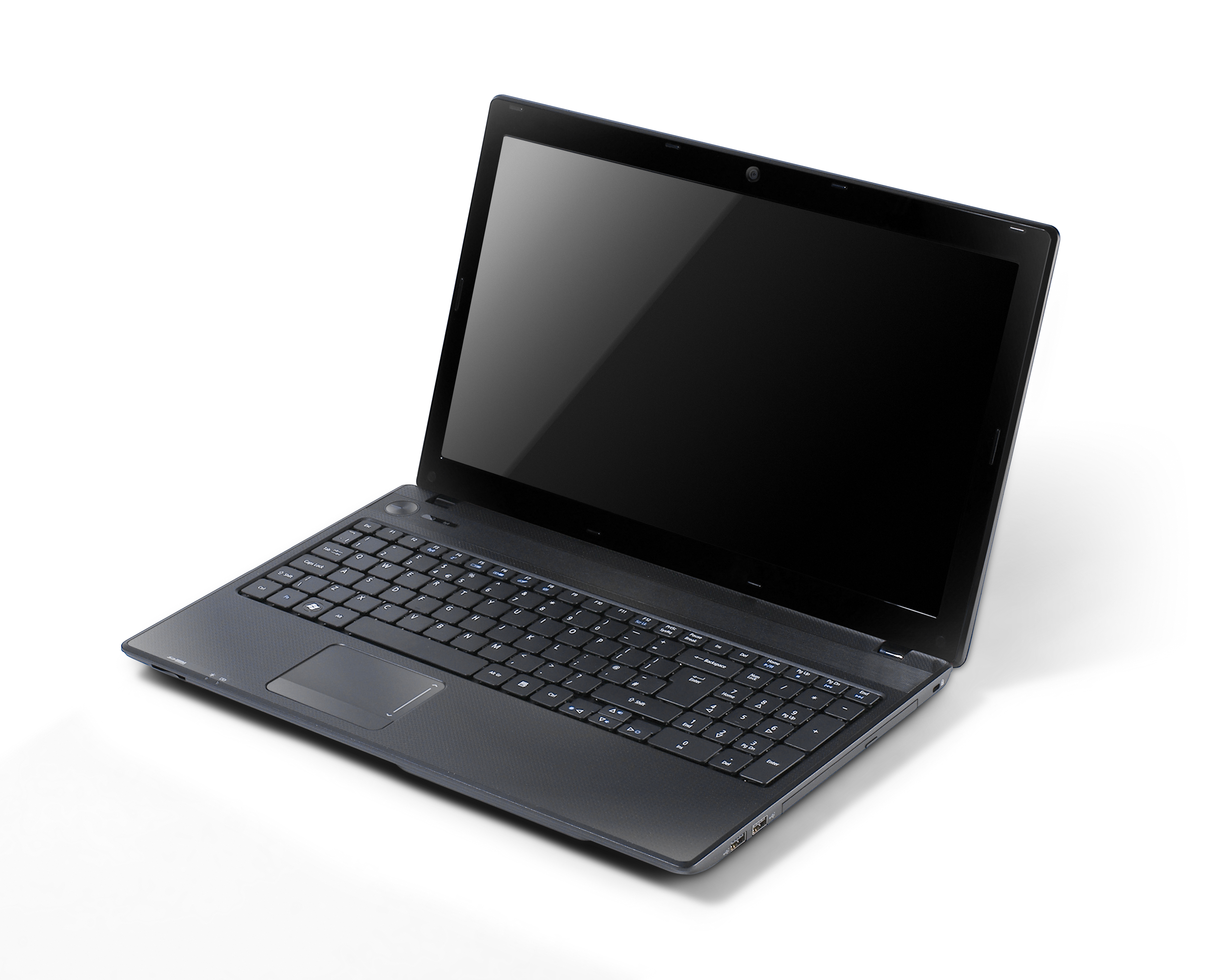 Acer 5336 - 2.1 - 3gb - 320gb